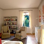 Casa de Campo La Gabelletta *