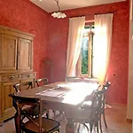 La Gabelletta Venkovský dům