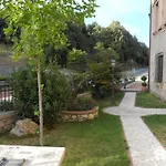 Casa de Campo La Gabelletta *