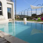 Casa de Campo La Gabelletta *