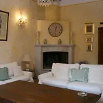 Casa de Campo La Gabelletta *