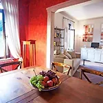 Casa de Campo La Gabelletta Amelia