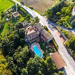 Casa de Campo La Gabelletta