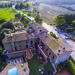 Casa de Campo La Gabelletta *