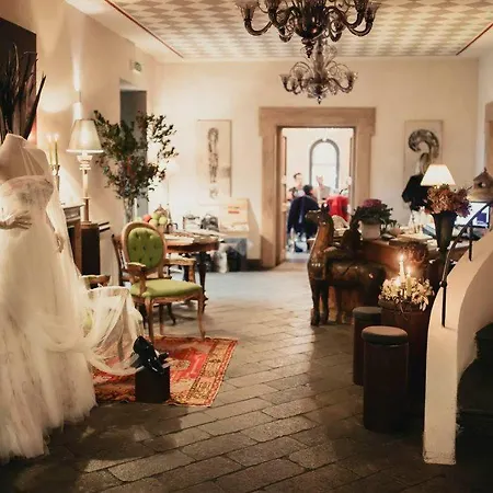 Landhuis La Gabelletta