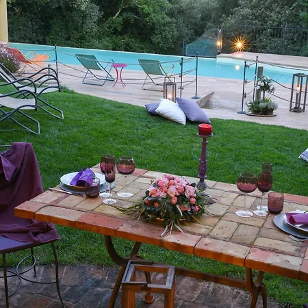 La Gabelletta Gospodarstwo wiejskie