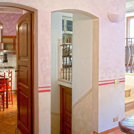 La Gabelletta * Amelia