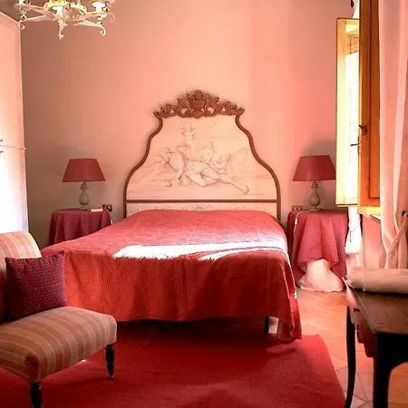 La Gabelletta Landhuis Amelia