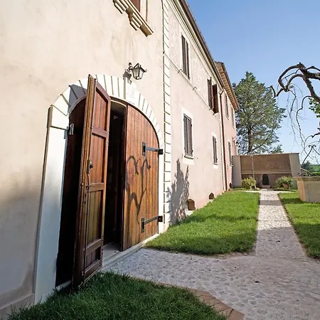 La Gabelletta * أميليا