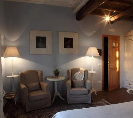 La Gabelletta Gospodarstwo wiejskie