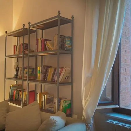 Gospodarstwo wiejskie La Gabelletta Amelia