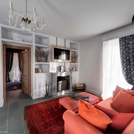 Gospodarstwo wiejskie La Gabelletta