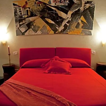 Gospodarstwo wiejskie La Gabelletta