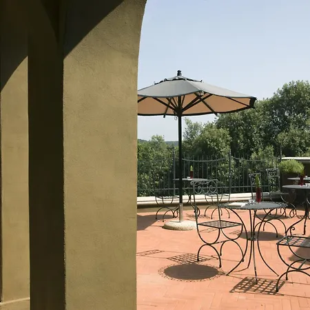 La Gabelletta Gospodarstwo wiejskie *