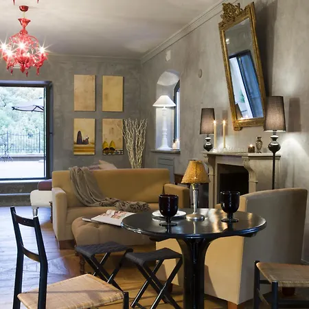 La Gabelletta Landhuis