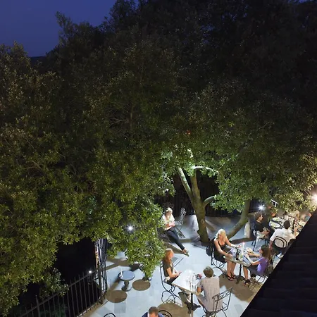 Landhuis La Gabelletta Amelia