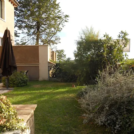 La Gabelletta *