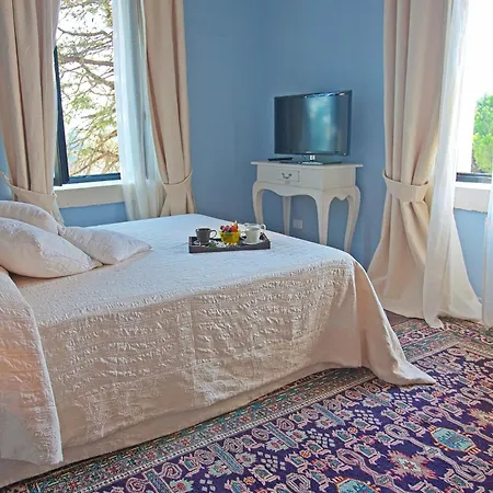 La Gabelletta Landhuis Amelia