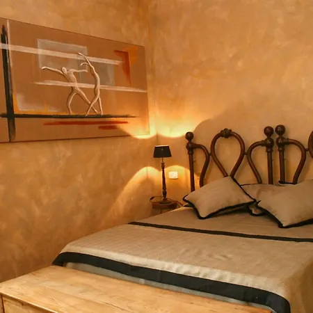 La Gabelletta Landhuis