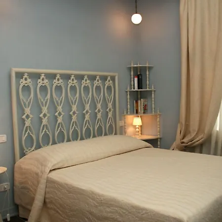 La Gabelletta Landhuis Amelia