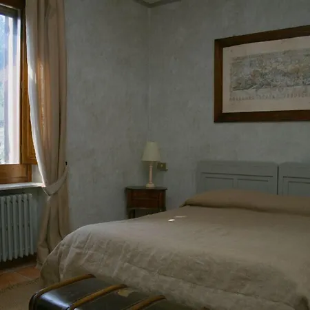 La Gabelletta *
