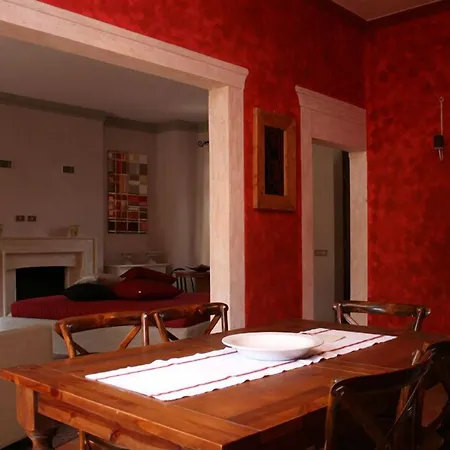 La Gabelletta Gospodarstwo wiejskie Amelia