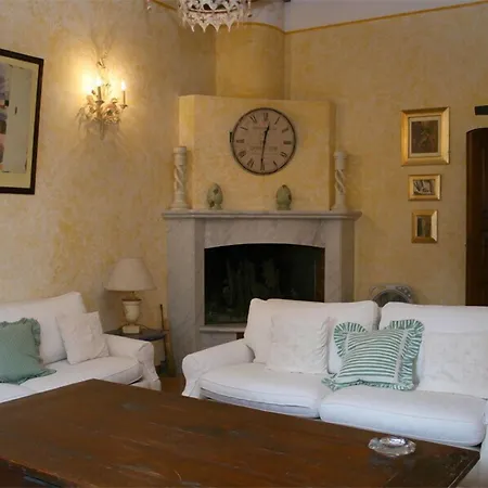 Landhuis La Gabelletta *