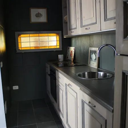 La Gabelletta Gospodarstwo wiejskie Amelia