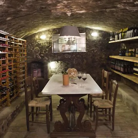 La Gabelletta * Amelia