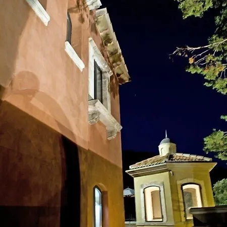 Landhuis La Gabelletta *