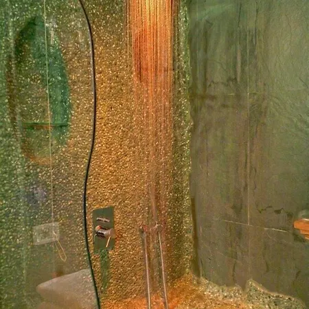 Gospodarstwo wiejskie La Gabelletta *