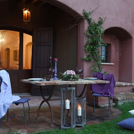 La Gabelletta Gospodarstwo wiejskie