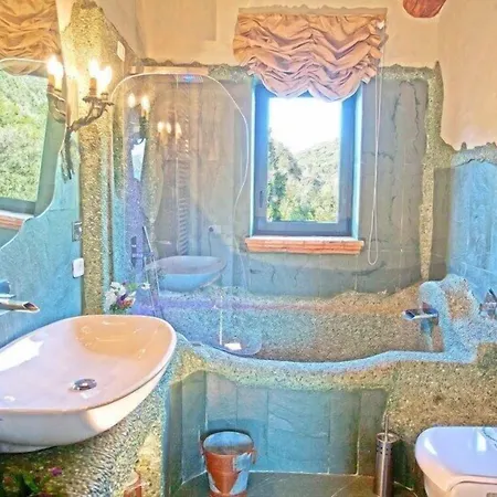 Gospodarstwo wiejskie La Gabelletta