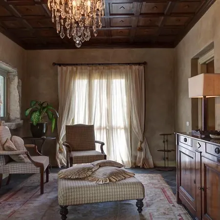 La Gabelletta Landhuis *