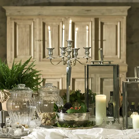 La Gabelletta Gospodarstwo wiejskie Amelia