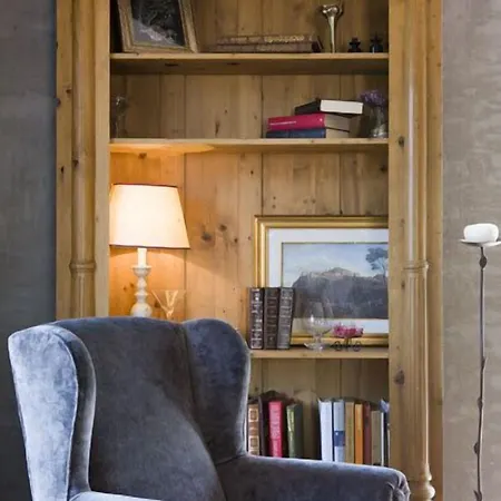 Casa rural La Gabelletta *