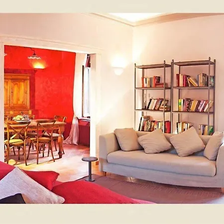 Casa rural La Gabelletta