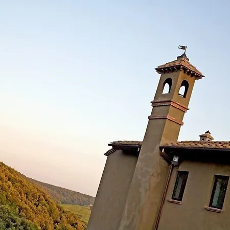 La Gabelletta Casa rural