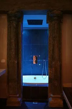 Gospodarstwo wiejskie La Gabelletta Amelia