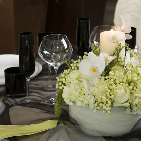 Gospodarstwo wiejskie La Gabelletta Amelia