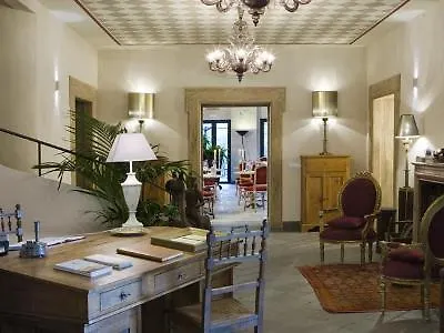 La Gabelletta Gospodarstwo wiejskie Amelia