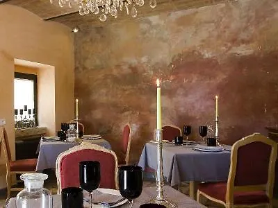 Landhuis La Gabelletta *