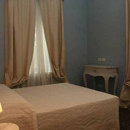 Landhuis La Gabelletta Amelia