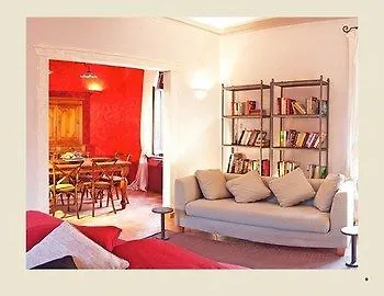 La Gabelletta カントリーハウス