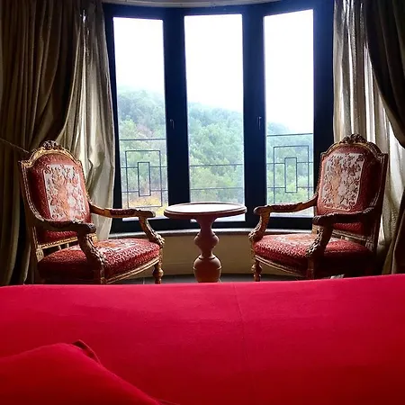 La Gabelletta Gospodarstwo wiejskie Amelia