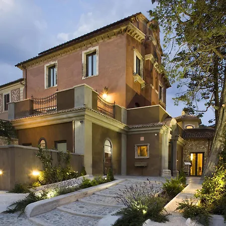 Casa de Campo La Gabelletta Amelia