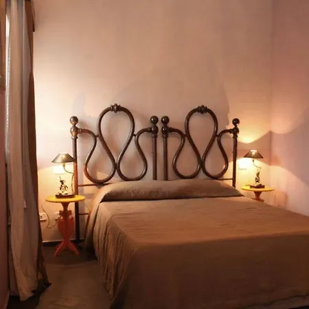 La Gabelletta Landhuis *