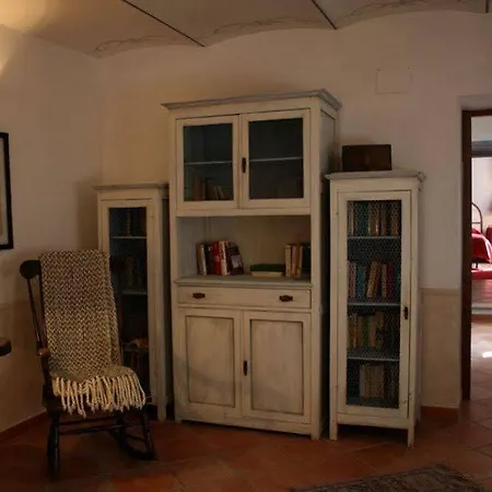 La Gabelletta Casa di campagna Amelia