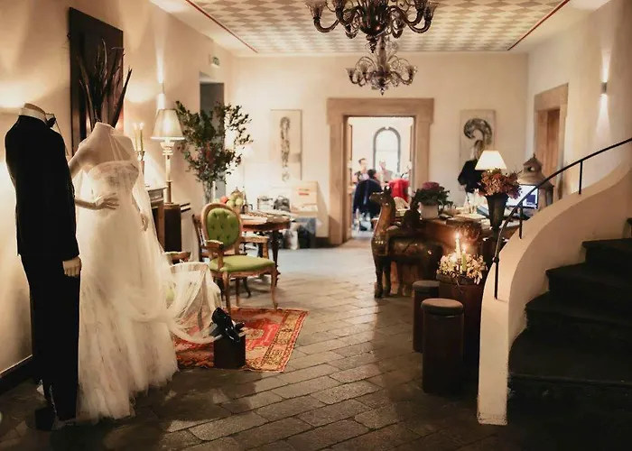 Casa de Campo La Gabelletta