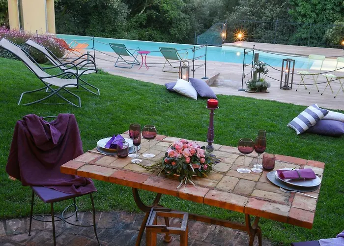 La Gabelletta Casa de Campo